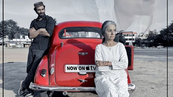 Indrajit Nattoji Explores Womanhood & Freedom In Kitu Gidwani Starrer Madam Driver