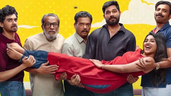 Madhuvidhu OTT Release Date And Platform: When And Where To Watch Sharaf U Dheen-Kalyani Panicker Film Online