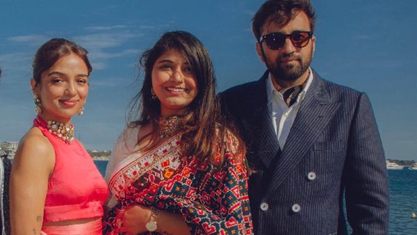 Cannes 2026: From Gudgudi To A Bigger Vision; Manisha Makwana & White Peacock Films Announce Upcoming Slate