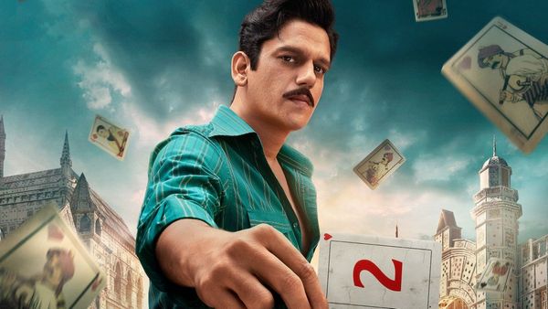 Matka King Season 2 Announced: Vijay Varma Set To Return Following Record-Breaking Success Of Prime Video Show