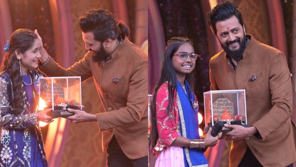 Me Honar Superstar Chhote Ustaad 4 Winner Name, Photo: Who Will Win Season 4? Winner Prize Money Revealed