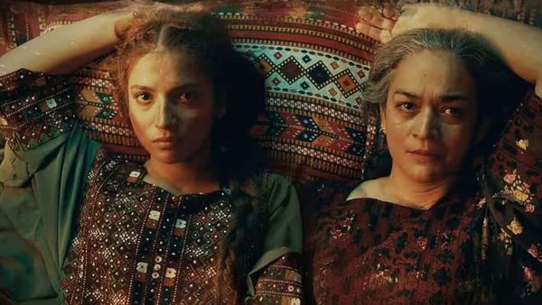 Mera Lyari: Pakistan's Film; An Alleged Rival To Dhurandhar, CRASHES At Box Office; Removed From Theatres