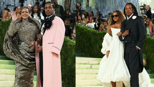 Met Gala 2026: Rihanna-A$AP Rocky To Jay Z-Beyonce; Couples Who Slayed At The Red Carpet