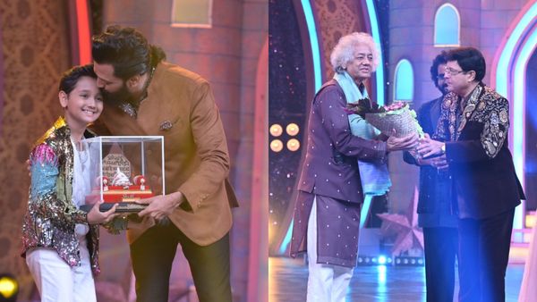 Me Honar Superstar Chhote Ustaad 4 Runner-Up Name: Who Is Chhote Ustaad 2026 Winner? Top 2 Finalists Are...