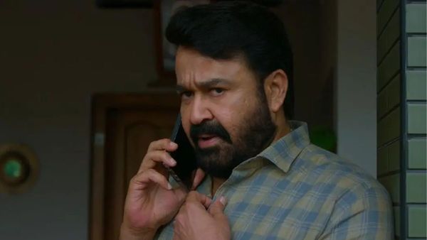 Drishyam 3 Day 3 Box Office Collection LIVE Updates: Mohanlal's Film Hits Sixer. Total Earning Touches
