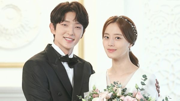 Moon Chae-won & Lee Joon-gi Break-Up Truth: Did Actress Split With Flower Of Evil Co-Star? She REACTS