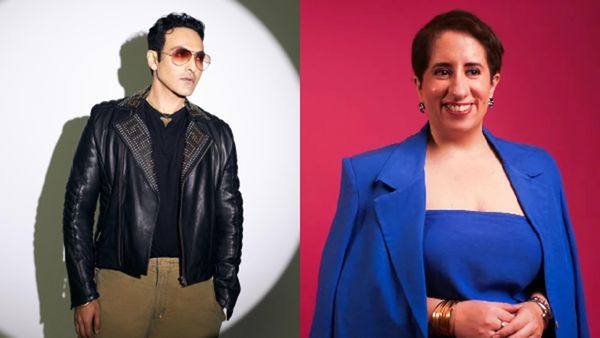 Mozez Singh & Guneet Monga On Zubaan And Vicky Kaushal’s Beginnings: Music Lives Forever