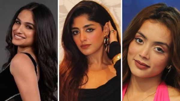 MTV Splitsvilla 16 | Kashish Kapoor Calls Out Niharika Tiwari For Targeting Preet Singh Over Assault Incident