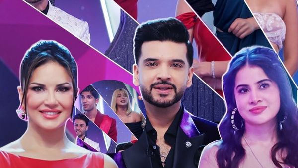 MTV Splitsvilla 16 Episode 53 LIVE Streaming: Final Dome Mischief Twist, Tayne Vs Sadaf- Who Will Be Evicted?