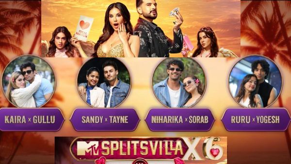 MTV Splitsvilla 16 Finale Elimination: Who Will Get Eliminated From Splitsvilla X6? Yogesh, Tayne, Sorab Or...