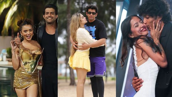 MTV Splitsvilla 16 Finale LIVE Updates: Who Is Splitsvilla X6 Winner? Runner-up, Top 2 Finalists Are...