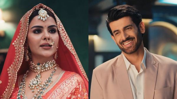 Naagin 7 Episode 38 Premiere Time Tonight (May 3): When Will Naagin New Ep Air On TV? Radhika Vs Ahana