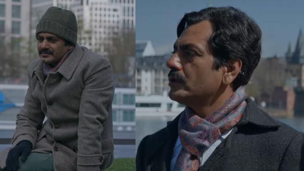 'Nawazuddin Belongs To A Different League Altogether'; Say Netizens As They Praise Him For I’m Not An Actor