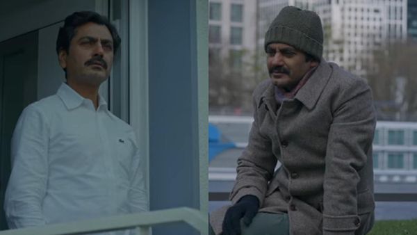 Main Actor Nahi Hoon Review: What an Actor 