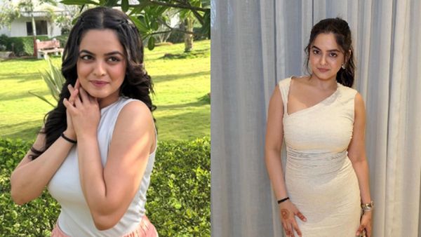 Udne Ki Aasha Star Neha Harsora Aka Sailee: If You Focus On Your Work, Success Comes Automatically