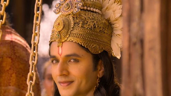 Krishnavataram: Siddharth Gupta Shares The Emotional Journey Behind His Role: 