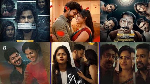Why Short-form Tamil Stories Are Winning - 5 Microdramas That Are Audience Favorite
