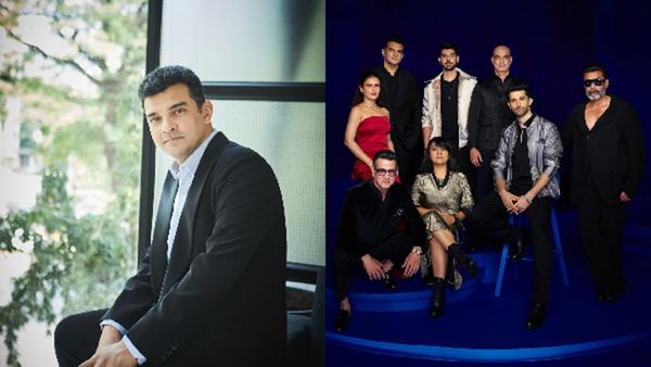 Siddharth Roy Kapur Is Quietly Building India’s Most Impressive Streaming Slate