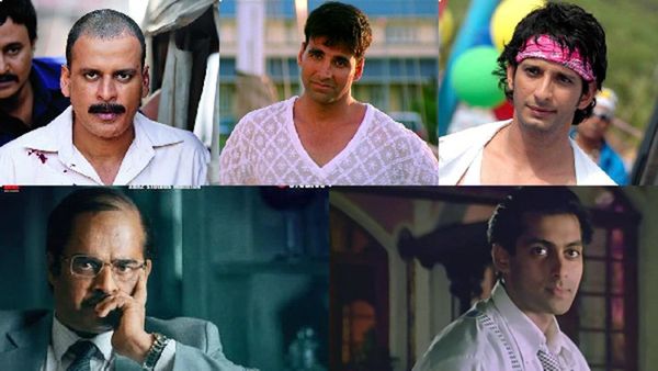 Akshay Kumar, R. Madhavan To Sharman Joshi: Actors Who Stole The Show In Multi-starrer Films