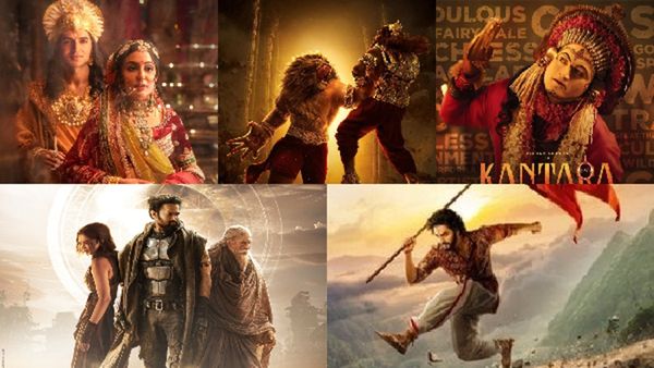 From Krishnavataram To Hanu-Man: 5 Mythology-Inspired Films That Pulled Devotional Audiences To Theatres