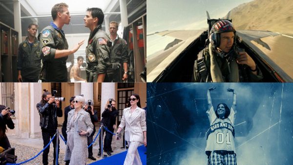 Top Gun To The Devil Wears Prada 2: The Ultimate Weekend Watchlist