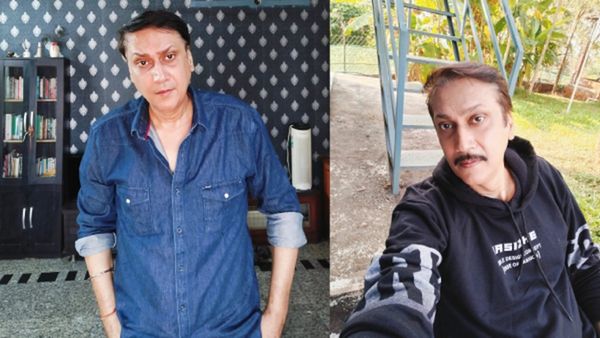 Deepak Dutta Opens Up On Working With Kapil Sharma In Daadi Ki Shaadi, Calls It An “Incredible Experience”