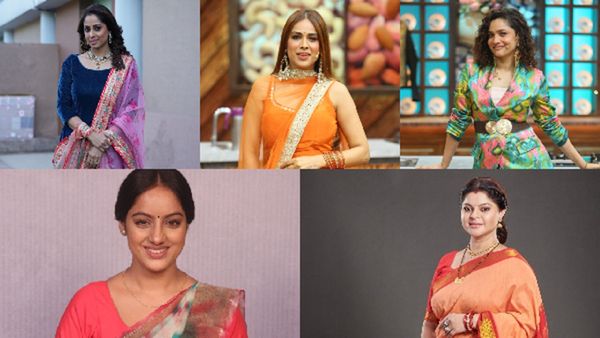 Mother's Day 2026: Nia Sharma, Ankita Lokhande, Deepika Singh & Colors Ladies Celebrate With Love & Gratitude