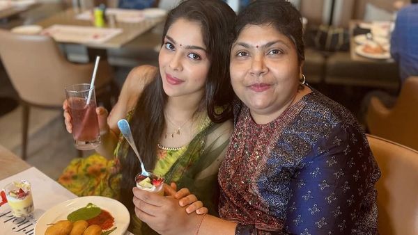 Mother's Day 2026 | Niharika Chouksey Honours The Spirit Of Motherhood: She Has Always Encouraged Me To...