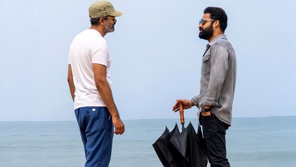 NTR Neel First Glimpse Release Time: Makers Confirm Theatrical And Digital Launch Ahead Of Jr NTR's Birthday