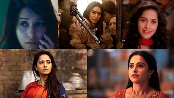 Nushrratt Bharuccha Birthday: Boldest Roles That Broke Stereotypes