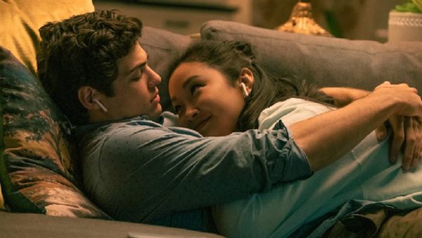 Liked Off Campus? Here Are 5 Best Shows With Fake Dating Trope