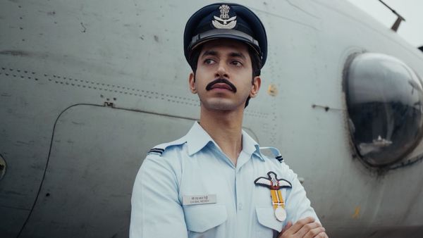 Operation Safed Sagar: Mihir Ahuja Shares First Video As Young Air Force Pilot From Netflix’s Upcoming Series