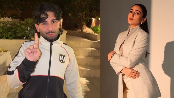 Khatron Ke Khiladi 15 EXCLUSIVE: Orry Takes A Jibe At Sara Ali Khan; 'If He Can Give Her A Hit, He Can....'