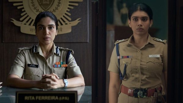 From Bhumi Pednekar's Rita To Sonakshi Sinha's Anjali Bhaati: Rise of Modern Female Cops on OTT Explored