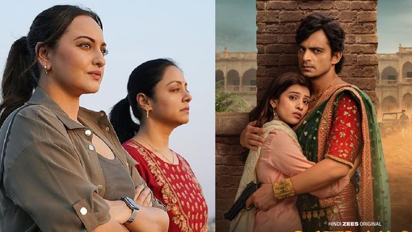 New OTT Releases May 2026: System To Satrangi Badle Ka Khel; New Gritty Thrillers To Binge Watch This Week