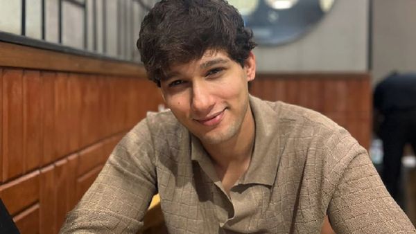 Campus Beats 6 Actor Suvansh Dhar Praises Producer Palki Malhotra’s Vision: Her Characters Are Always Layered