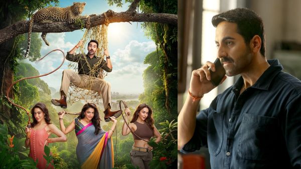 Pati Patni Aur Woh Do Full Movie On Dailymotion? Viral Links Spark Panic; Is Watching On Dailymotion Illegal?
