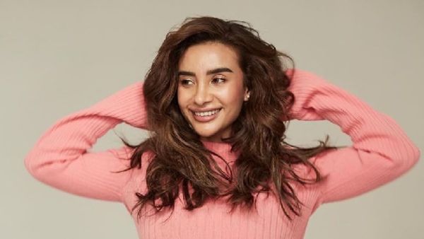 Patralekhaa Unveils Her Next Project Heer Sara Aur Pondicherry
