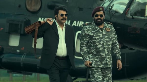 Patriot Box Office Collection Day 1: Mohanlal & Mammootty's Film Sees Good Start; Did It Beat L2 Empuraan?
