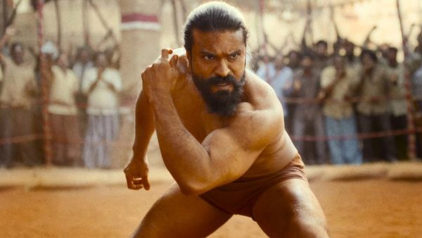 Peddi USA Premier Advance Booking: Ram Charan-Janhvi Kapoor Starrer Surpasses $375K In Pre-Sales