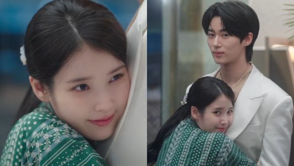 Perfect Crown Episode 10 Dailymotion: How To Watch Perfect Crown Ep 10 With English Subtitles In India? STEPS