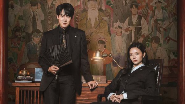 Phantom Lawyer Episode 15 Release Time Today: When, Where To Watch New Ep Online In India? What To Expect?