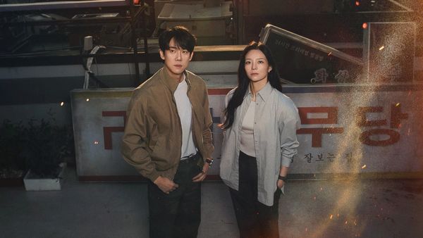 Phantom Lawyer Episode 16 Release Time Today: When, Where To Watch New Ep Online In India? What To Expect?
