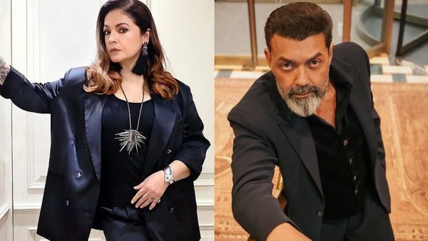 Pooja Bhatt On Her Relationship, Break-up With Bobby Deol In 90s: Magical Time Of My Life