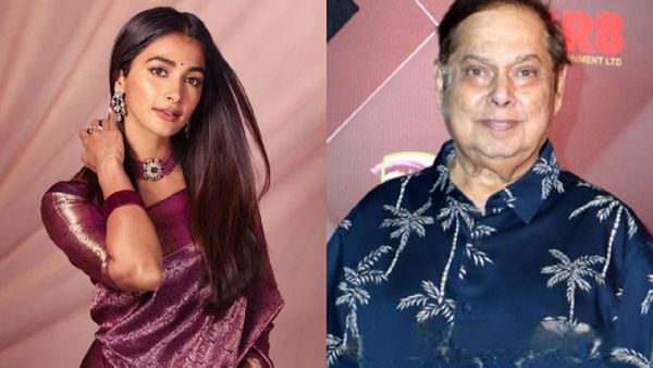 Hai Jawani Toh Ishq Hona Hai: Pooja Hegde Shares Her Experience Of Working Under Directorial Of David Dhawan