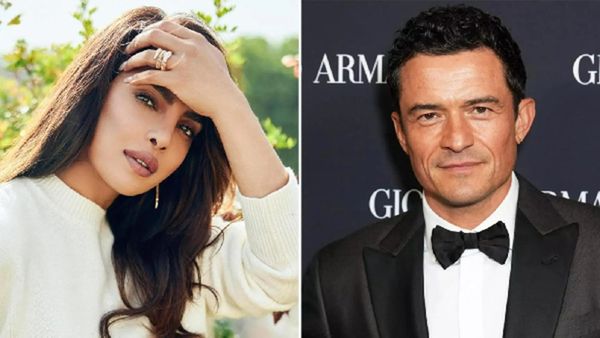 Priyanka Chopra Jonas And Orlando Bloom To Lead Survival Thriller ‘Reset’