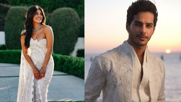 Priyanka & Ishaan Represent Legacy & Future Of Global Indian Storytelling: Gold House CEO Bing Chen