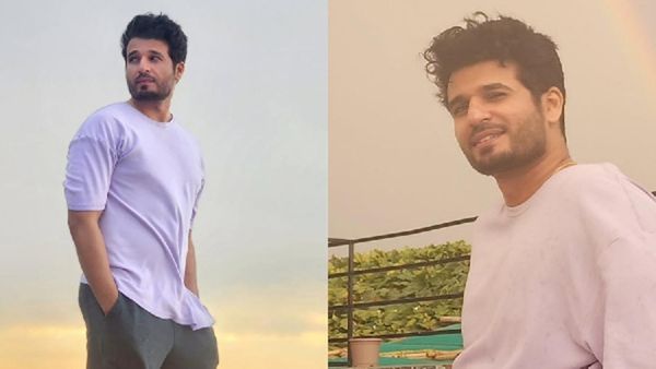 Advocate Anjali Awasthi Star Puneet Chouksey On Shooting In Kolkata: It Feels Like A Living Piece Of Art