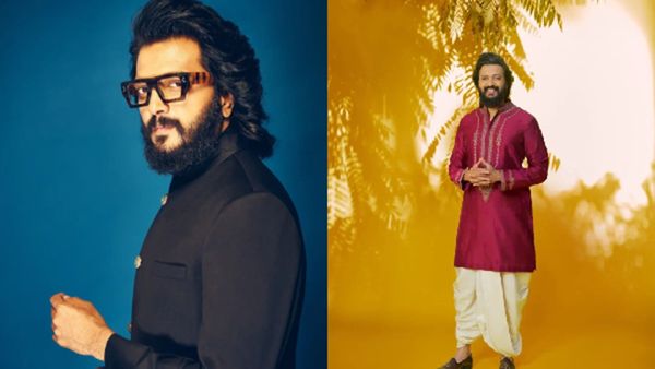Riteish Deshmukh, Genelia Deshmukh's Mumbai Film Company Wins Big With Raja Shivaji
