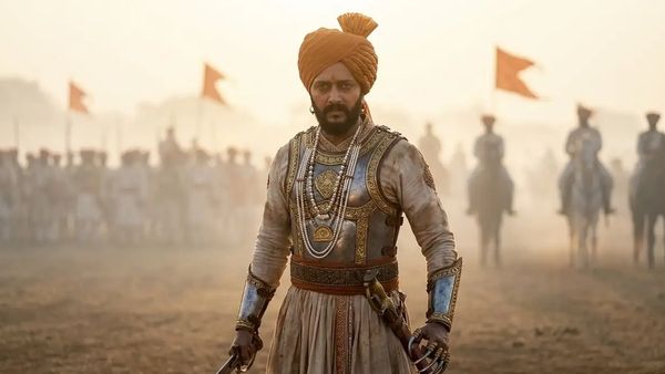 Raja Shivaji Box Office Day 1 (Morning Trend): Riteish's Film Beats Ek Din; Earns Twice Of Junaid Starrer